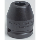 COPA DE IMPACTO 1-7/16&quot; RAIZ 3/4&quot;