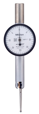 RELOJ INDICADOR DE 0 - 0.20MM EN 0.002MM