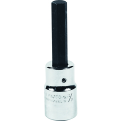 COPA ALLEN DE 3/8&quot; RAIZ 1/2&quot;