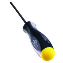 DESTORNILLADOR 1/2&quot; CABEZA BOLA - 8.6&quot;