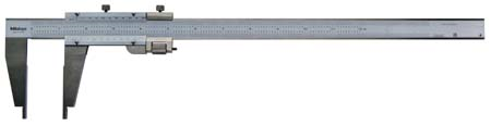 VERNIER PIE DE REY DE 450.00MM EN 0.02MM