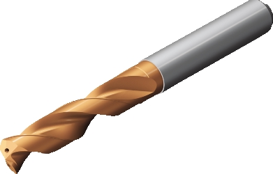BROCA 7.94MM