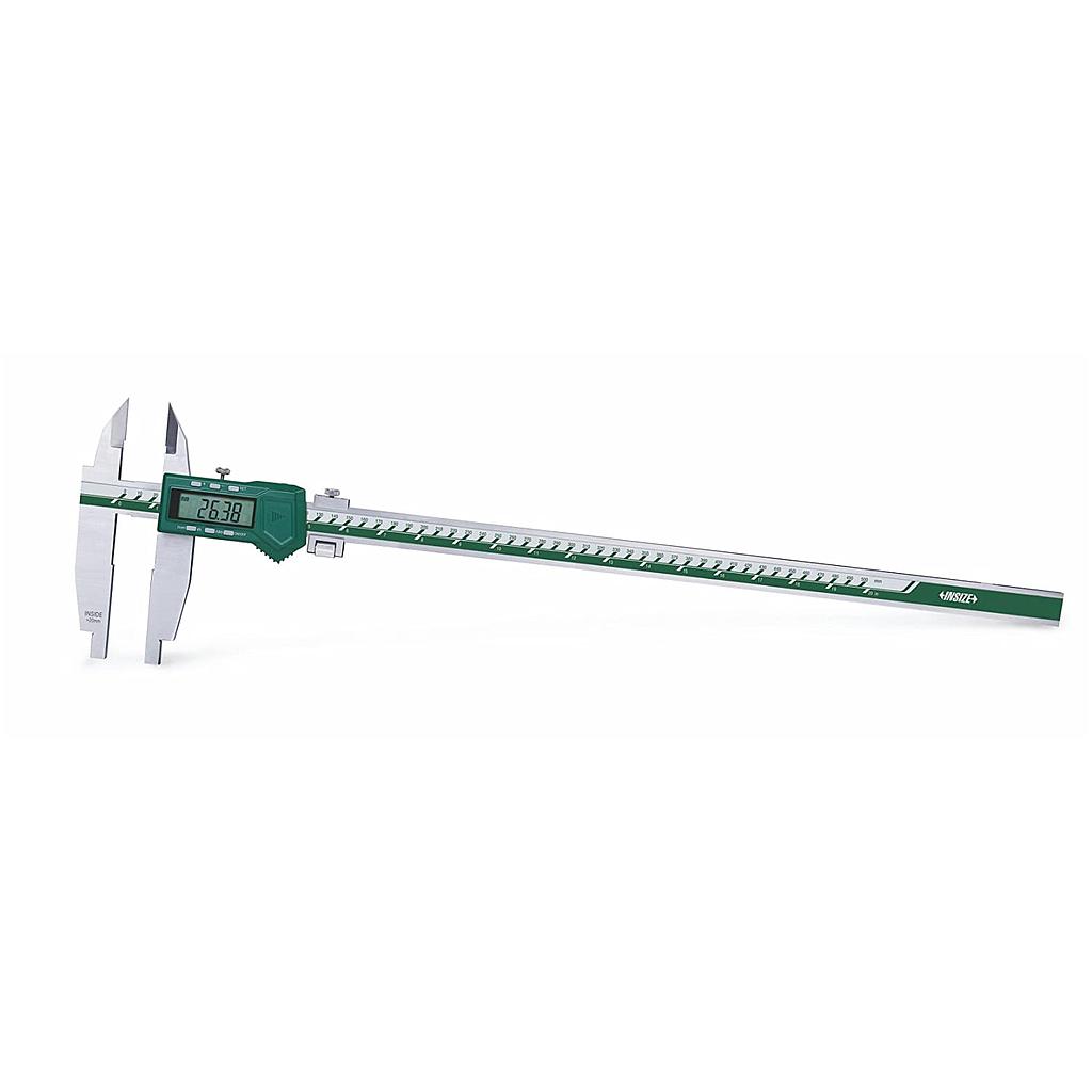 VERNIER DIGITAL DE 24&quot;/600MM EN 0.0005&quot;/0.01MM