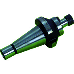 CONO ISO 40 PORTA FRESA 1&quot;