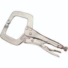 VISE GRIP 11&quot;