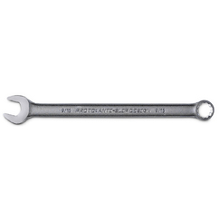 LLAVE COLA CORONA COMBINADA 9/16&quot; 12PTS