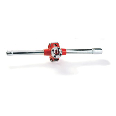 ROSCADORA 1/2&quot; - 1-1/4&quot; 601PDKIT1-1/4&quot; CON ACCESORIOS
