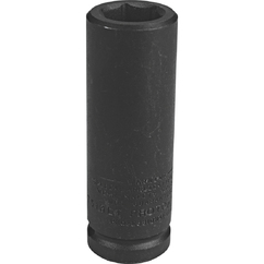 COPA DE IMPACTO 15/16&quot; RAIZ 3/4&quot; 6PTS XL