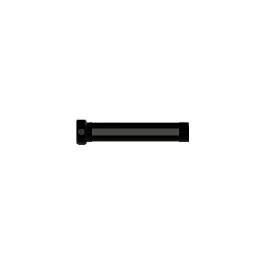 PORTA BARRAS P/INTERIORES 3/8&quot; X 2-3/4&quot; X 3/4&quot;
