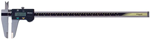 VERNIER DIGITAL DE 18&quot;/450.00MM EN 0.0005&quot;/0.01MM