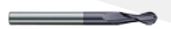 FRESA BOLA TUNGSTENO 3/16&quot; X 3/16&quot; X 1&quot; X 4&quot; 2F XL