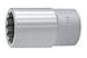 COPA 21.00MM RAIZ 3/8&quot; 12PTS