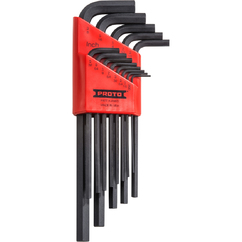 SET DE LLAVES ALLEN 0.50 - 3/8&quot;