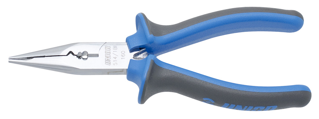PINZA P/ELECTRICISTA 6&quot;