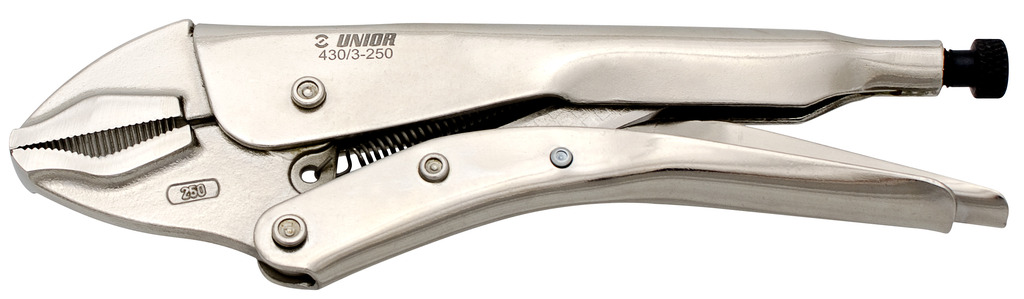 VISE GRIP 7&quot;
