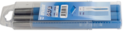SET DE PUNZONES BOTADORES 6.00 - 10.00MM 3 PZAS.