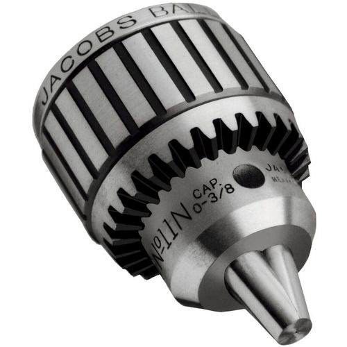 SUPER MANDRIL INDUSTRIAL 1/8&quot; - 5/8&quot; 3JT