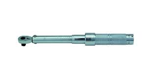 TORQUIMETRO RAIZ 1/2&quot; 30-150 FT-LBS