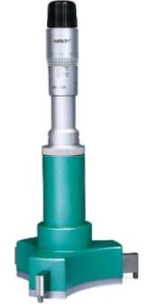 MICROMETRO P/INTERIORES DE 3 CONTACTOS 12.00 - 16.00MM EN 0.005MM