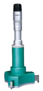 MICROMETRO P/INTERIORES DE 30.00 - 40.00MM EN 0.005MM