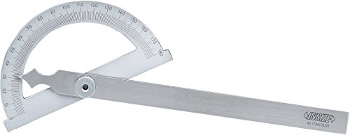 TRANSPORTADOR DE 300.00MM X 500.00MM 0 - 180° EN 1°