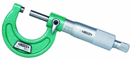 SET DE MICROMETRO P/EXTERIORES 0 - 12&quot; EN 0.0001&quot;