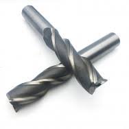 FRESA PLANA TUNGSTENO 1/2&quot; X 1/2&quot; X 3&quot; 3F A/RENDIMIENTO