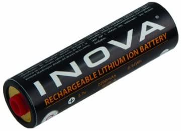 BATERIA RECARGABLE P/LINTERNA