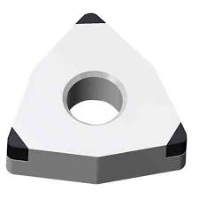 INSERTO P/TORNEADO TIN