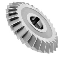 FRESA ANGULAR 2-3/4&quot; X 1/2&quot; X 1 45°