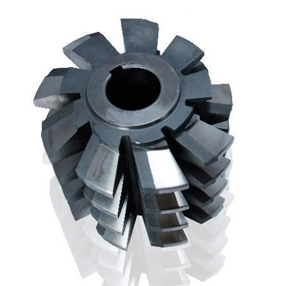 FRESA MULTIPLE MODULO 1.75