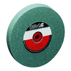 RUEDA VERDE 6&quot; X 3/4&quot; X 1&quot; G60