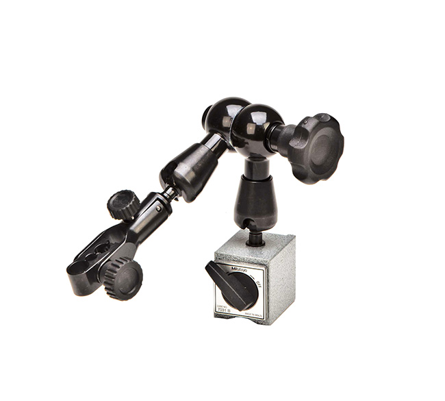 MINI BASE MAGNETICA DE 6.00 - 8.00MM