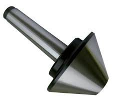 CONTRA PUNTO GIRATORIO P/TUBO 5&quot; CONO MORSE 4