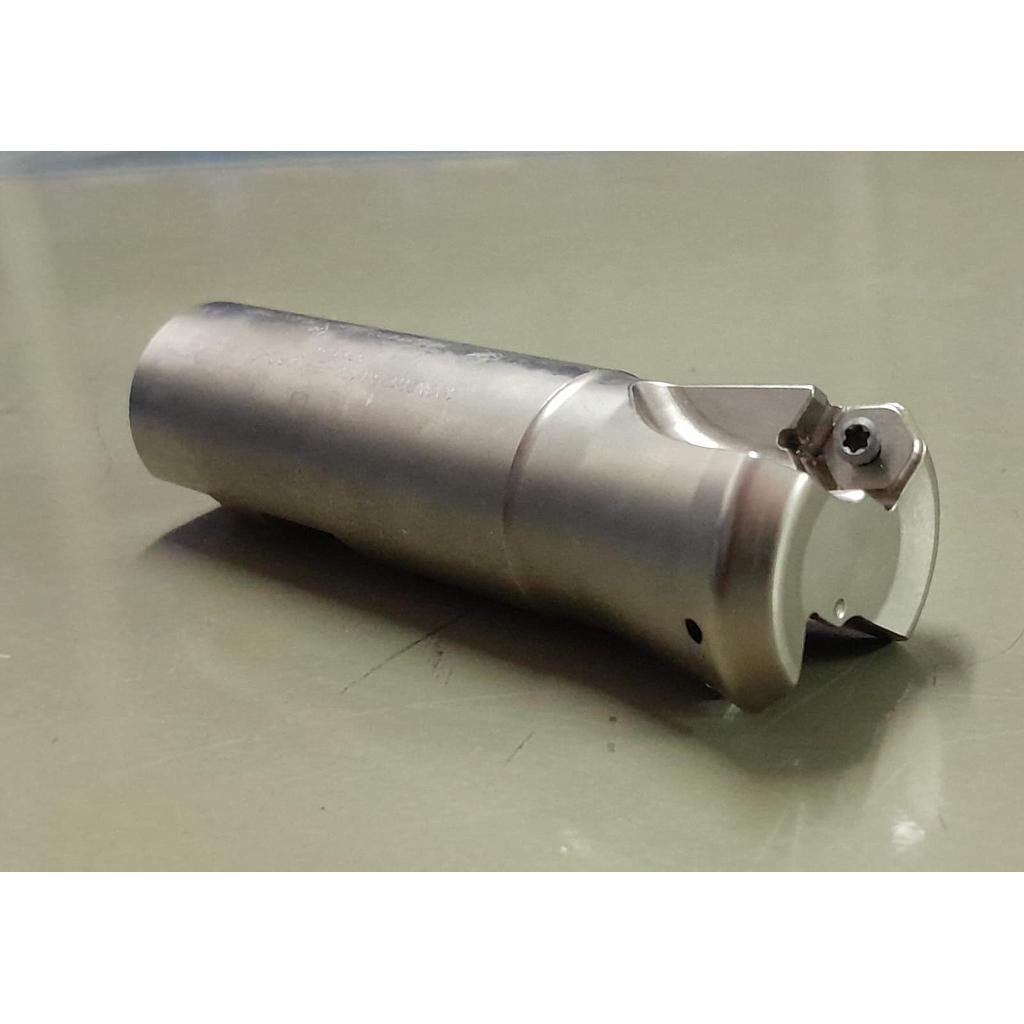 PORTA INSERTO P/FRESADO 100N2R128W100-ISHN06C-C