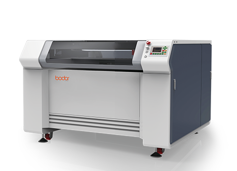 MAQUINA LASER