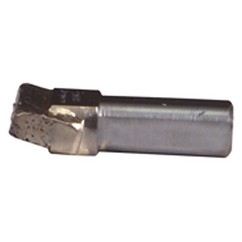 PUNTA DIAMANTE CON FORMA DE 7/16&quot; X 5/16&quot;