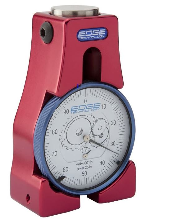 CENTRADOR PRO TOUCH OFF GAGE