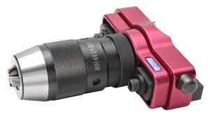 MANDRIL TOOL POST DRILL