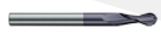 FRESA BOLA TUNGSTENO 5/8&quot; X 3&quot; X 6&quot; 2F