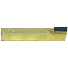 BURIL DERECHO DE 6MM X 1/2&quot; X 1 P/TRONZADO