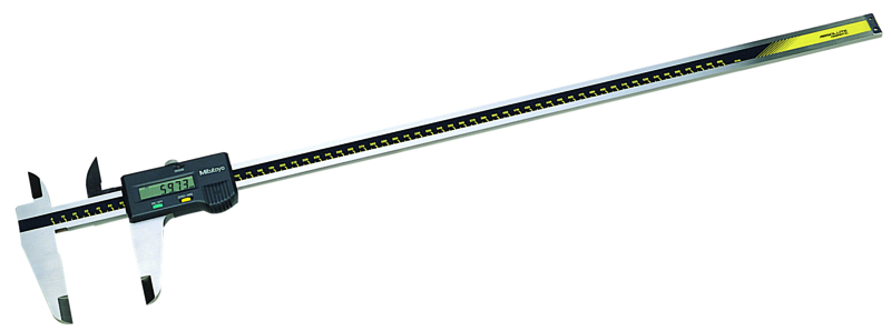 VERNIER DIGITAL 600.00MM EN 0.01MM