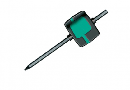 REPUESTO LLAVE TORX XT07