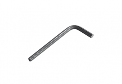 REPUESTO LLAVE ALLEN SS40