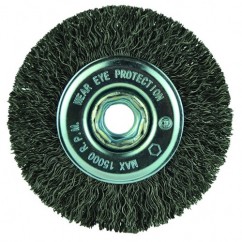 CEPILLO CIRCULAR  4&quot; X 5/8&quot;