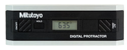 NIVEL DIGITAL EN 0.01° PRO 3600