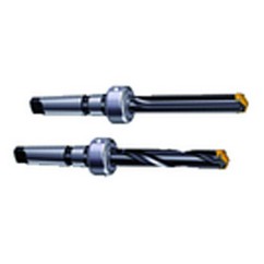 PORTA INSERTO P/TALADRADO #0 TA STD HLDR 33/64&quot; - 11/16&quot; 2MT