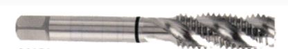 MACHUELO MAQUINA M22 X 2.5 D7