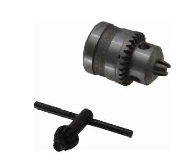 MANDRIL INDUSTRIAL 0 - 1/4&quot;