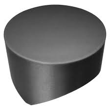 INSERTO NITRURO DE BORO RCGX 120700 CBN P/TORNEADO
